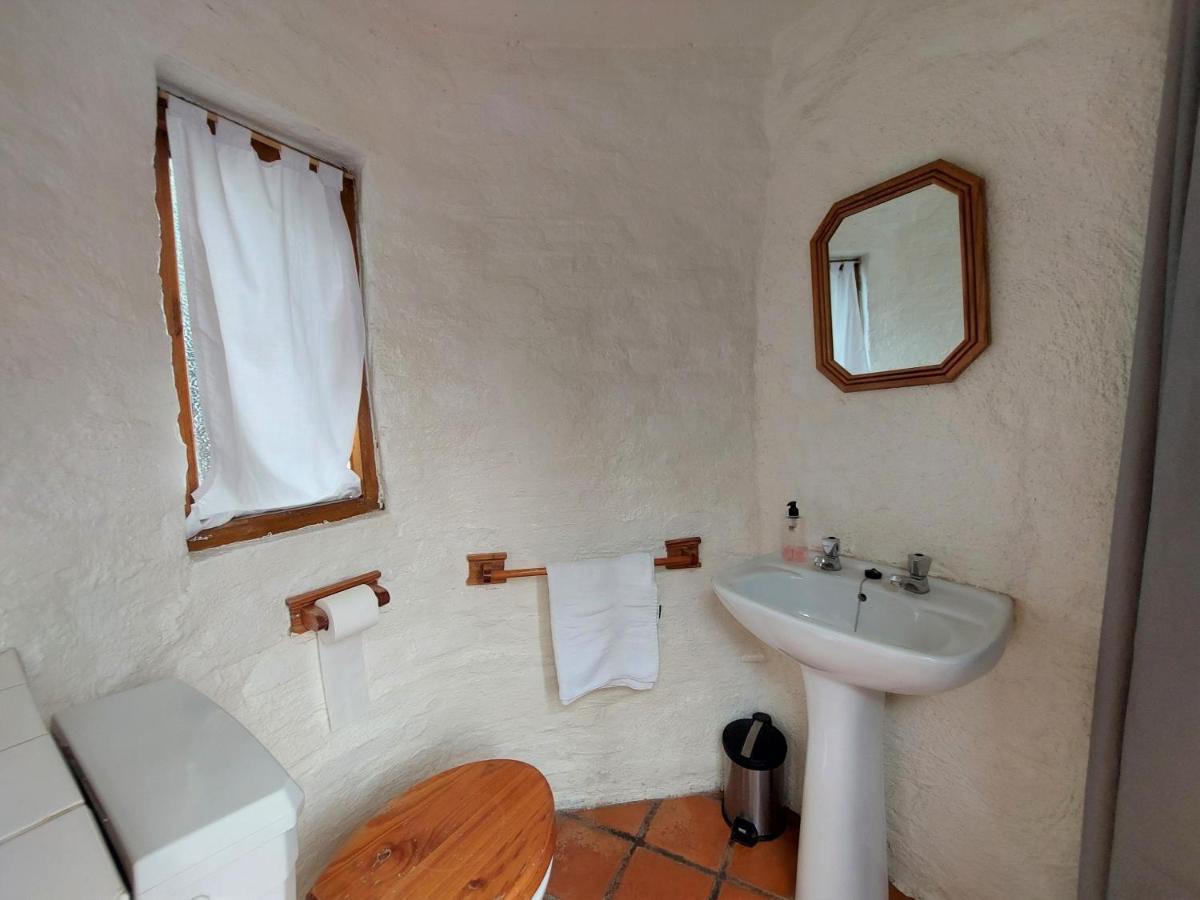 Nieu-Bethesda Bethesda Tower Accommodation מראה חיצוני תמונה