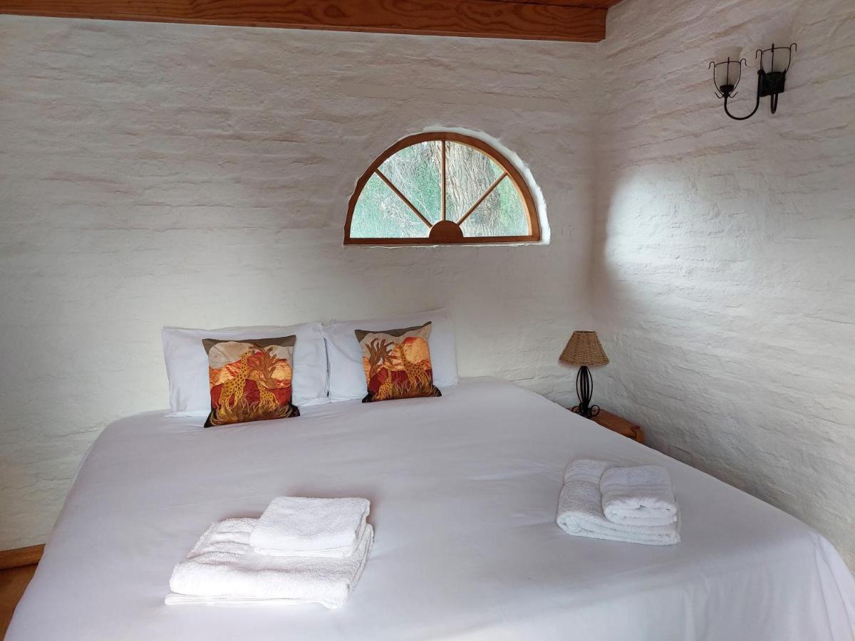 Nieu-Bethesda Bethesda Tower Accommodation מראה חיצוני תמונה