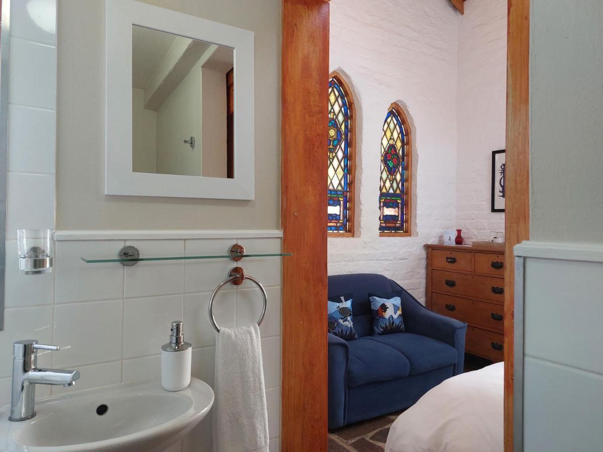Nieu-Bethesda Bethesda Tower Accommodation מראה חיצוני תמונה