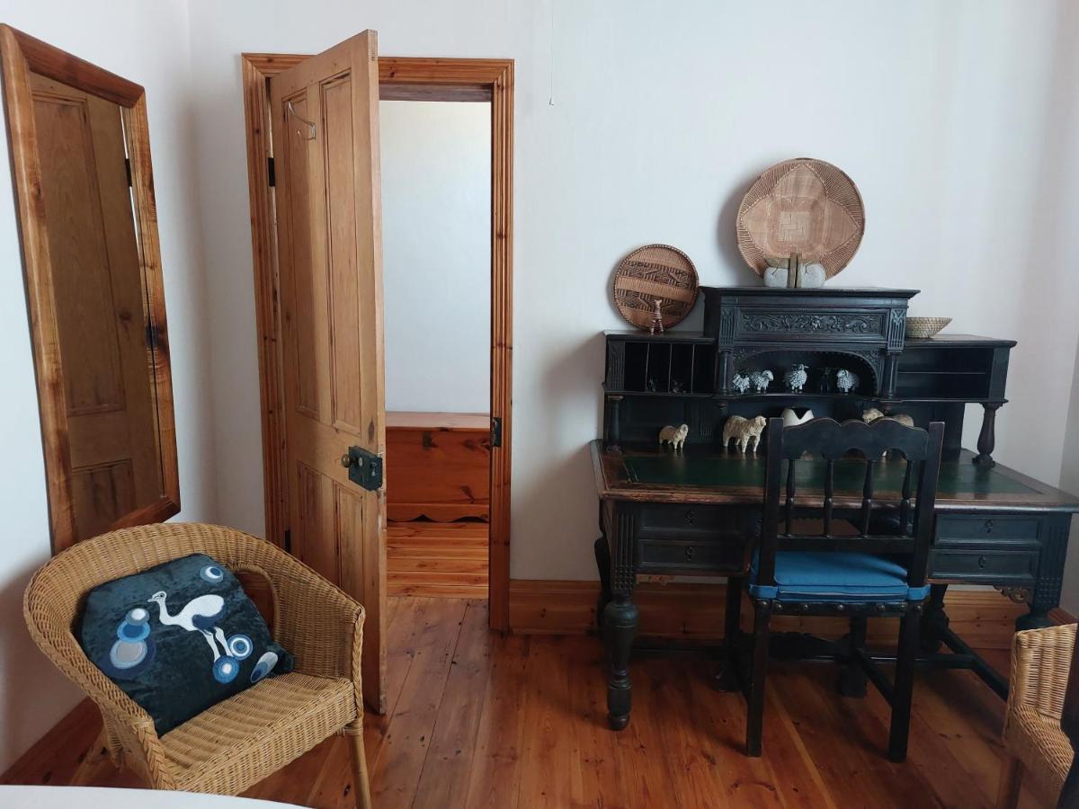Nieu-Bethesda Bethesda Tower Accommodation מראה חיצוני תמונה
