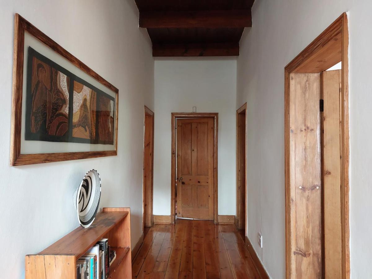 Nieu-Bethesda Bethesda Tower Accommodation מראה חיצוני תמונה
