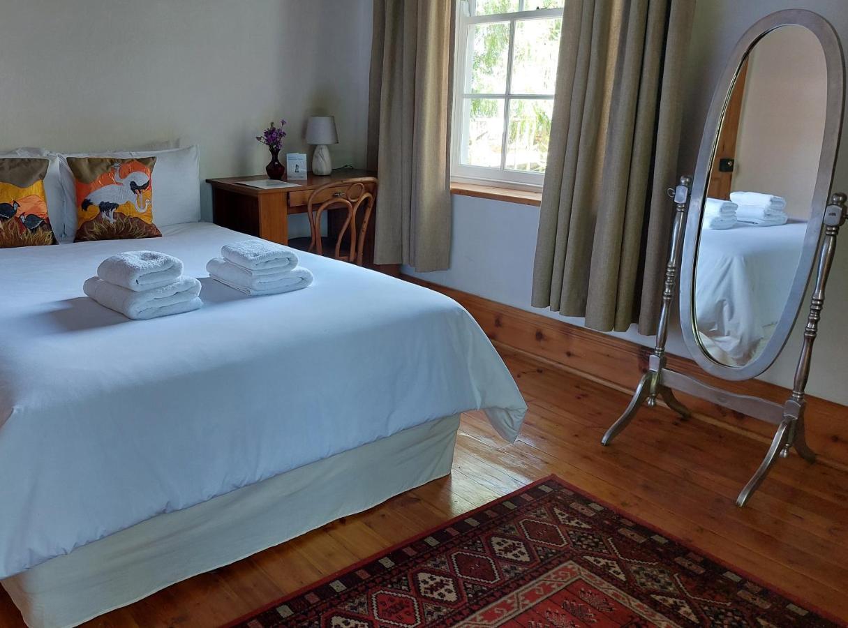 Nieu-Bethesda Bethesda Tower Accommodation מראה חיצוני תמונה