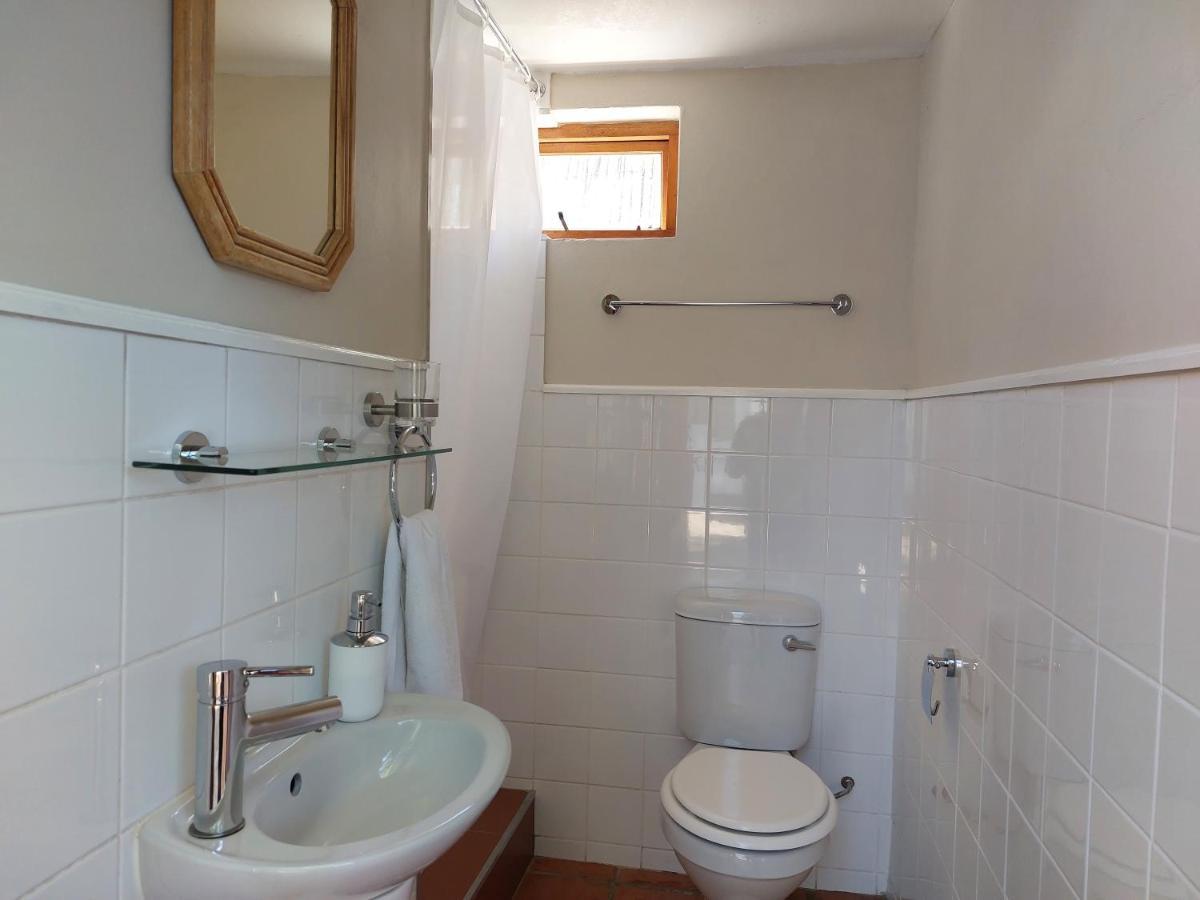 Nieu-Bethesda Bethesda Tower Accommodation מראה חיצוני תמונה